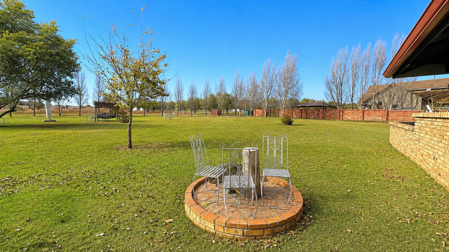 6 Bedroom Property for Sale in Groenvlei Free State